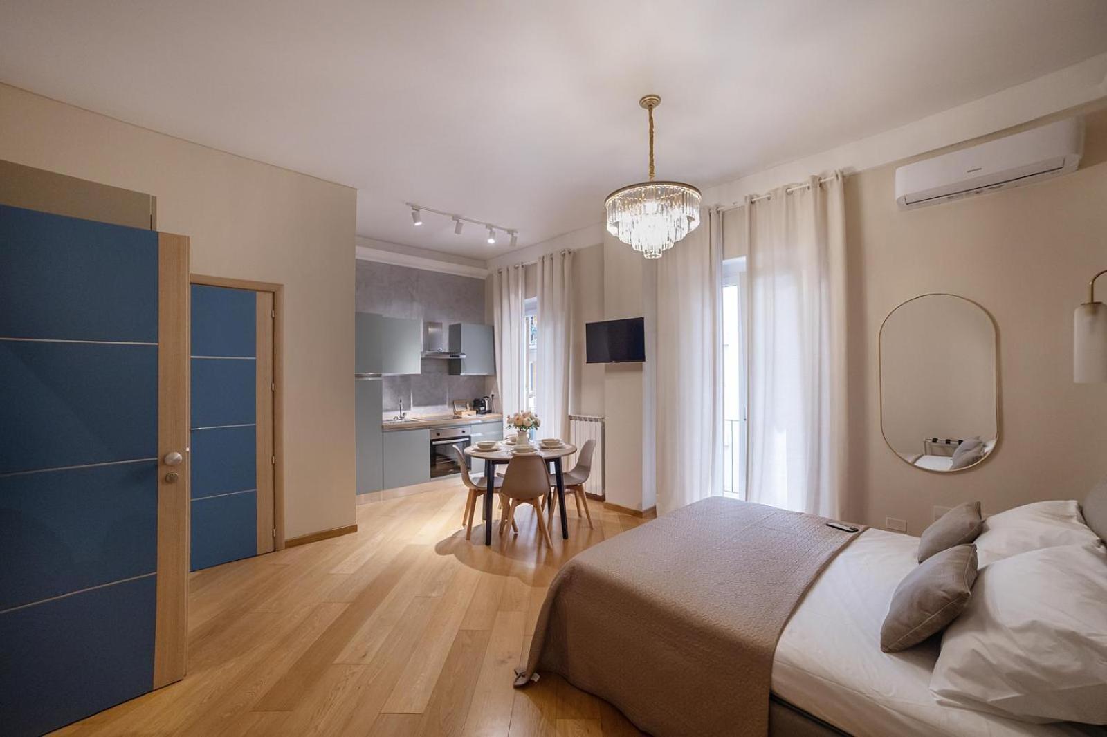 Sea Pearl Luxury Rooms Ла-Спеція Екстер'єр фото