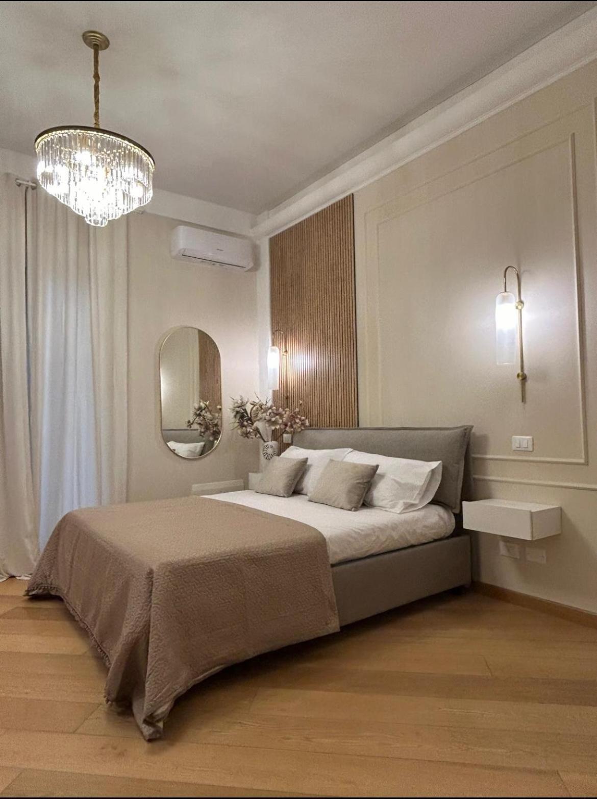 Sea Pearl Luxury Rooms Ла-Спеція Екстер'єр фото